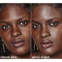 Halo Glow Liquid Filter, 8 Rich Cool