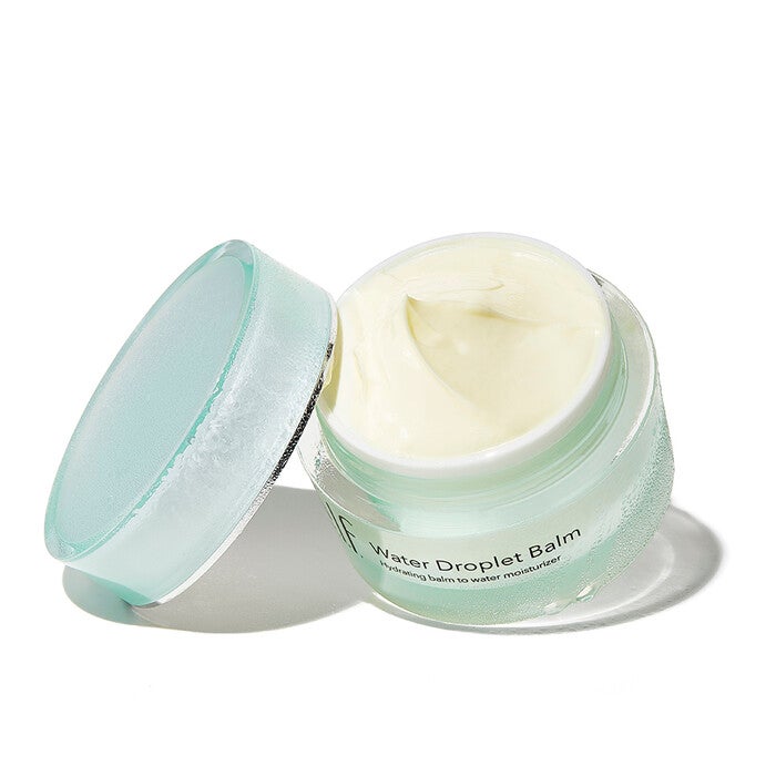Water Droplet Balm, 