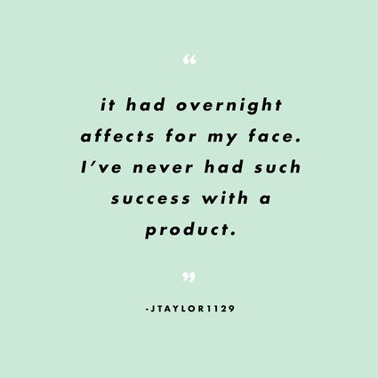 Blemish Control Customer Reviews