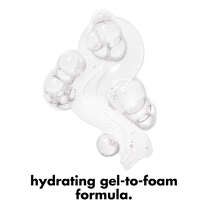 Clean Freak Hydrating Facial Cleanser Texture 