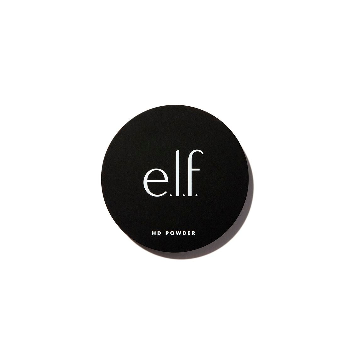 elf High Definition Powder | HD Loose Setting Powder | e.l.f. Cosmetics