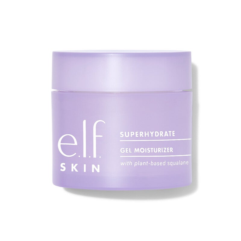 SuperHydrate Gel Moisturizer, 