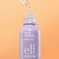 SuperNourish Facial Oil, 