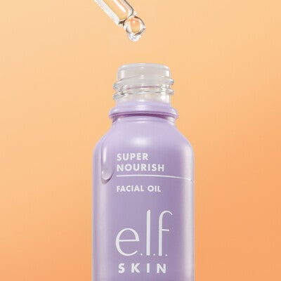 SuperNourish Facial Oil, 