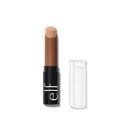 e.l.f. Exfoliating Lip Scrub - Coffee