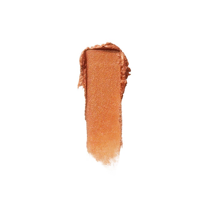 Hot Glam Copper Eyeshadow Stick Shade Swatch