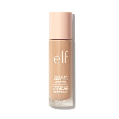 Halo Glow Liquid Filter, 
