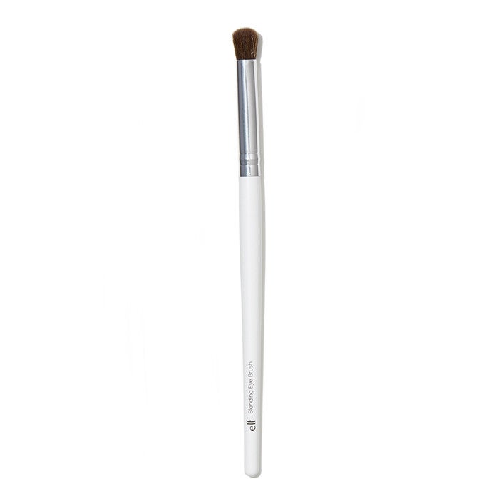 2 Elf Tools Blending Brush Dome Shaped Eyelid Or Concealer 84020