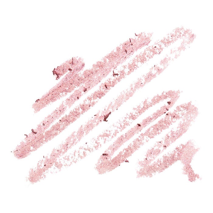 Rose Quartz No Budge Eyeshadow Swatch