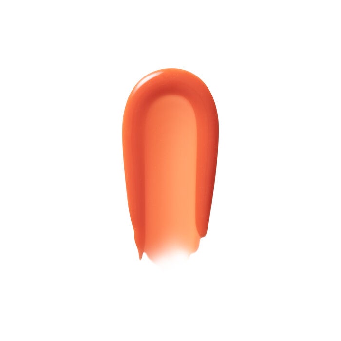 Bahama Mama Lip Plumping Gloss Swatch