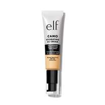 Camo Hydrating CC Cream, Fair 140 W - fair with warm undertones