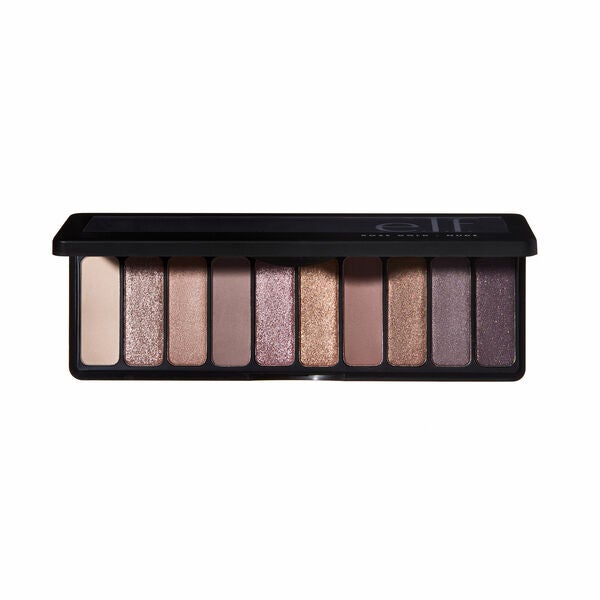 e.l.f. Cosmetics Rose Gold Eyeshadow Palette 