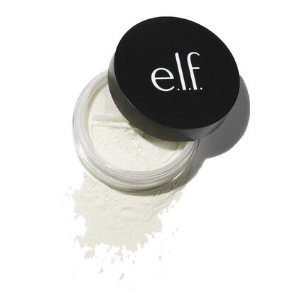 e.l.f. Studio High Definition Powder, Sheer - 0.28 oz compact