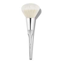 Loose Powder and Pressed Powder Brush