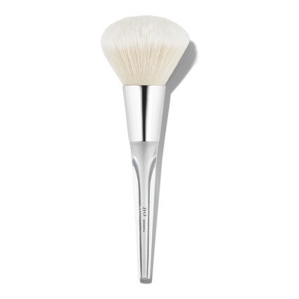 Loose Powder and Pressed Powder Brush