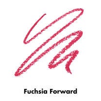 Fuchsia Forward Lip Liner Pencil Swatch