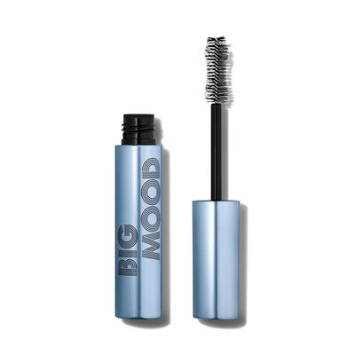Big Mood Waterproof Mascara,  Big Mood Waterproof Mascara