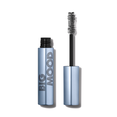Elf Big Mood Waterproof Mascara Elf Big Mood Waterproof Mascara