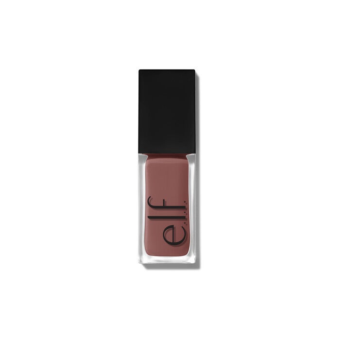 Glow Reviver Major Mauve Lip Plumping Oil