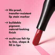 The Details on Main Stain Lip Marker