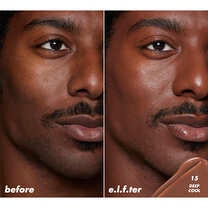 Halo Glow Skin Tint SPF 50, 