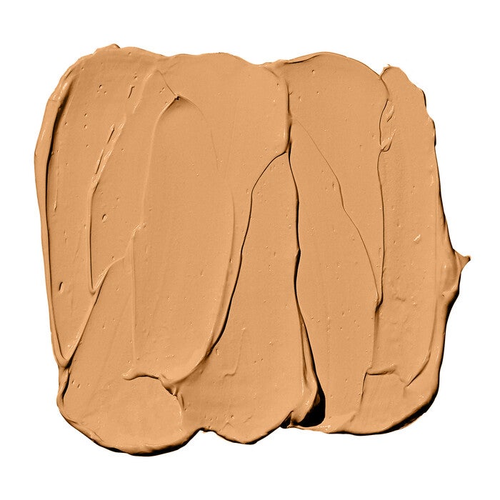 Flawless Satin Foundation, Buttercup - light with warm yellow undertones