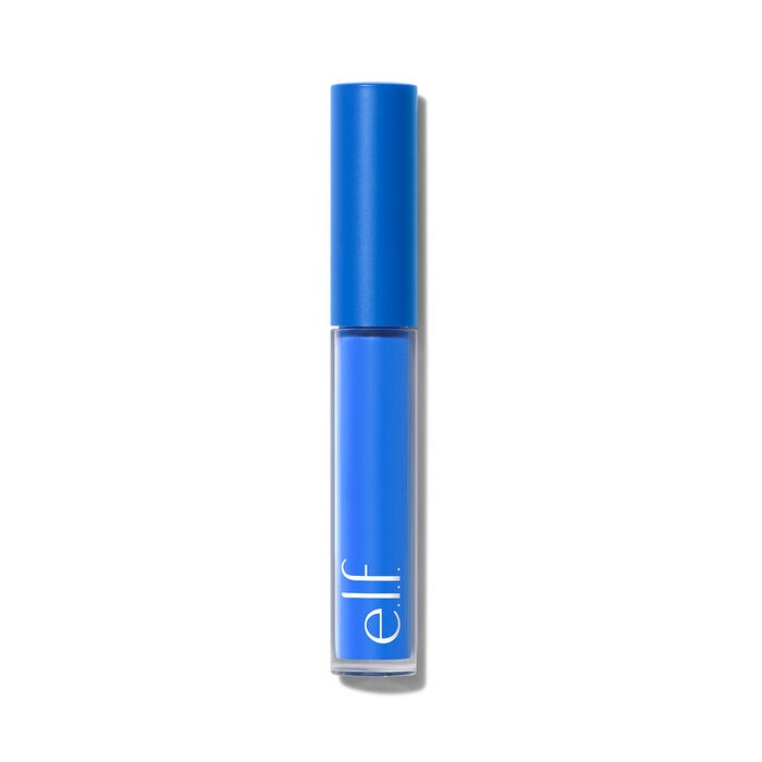 blue concealer