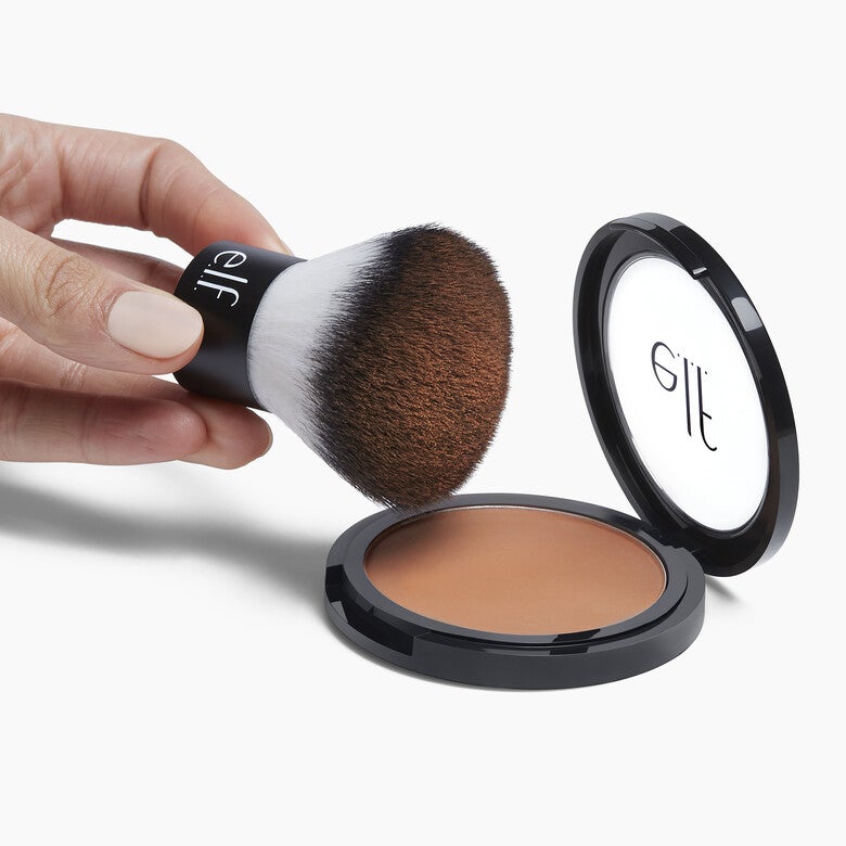 Kabuki Makeup Brush e.l.f. Cosmetics