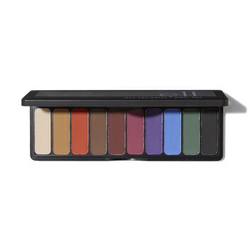 Eyeshadow Palette Eye Makeup Products E L F Cosmetics