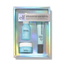 Under the Mistletoe Moisturizing Kit, 