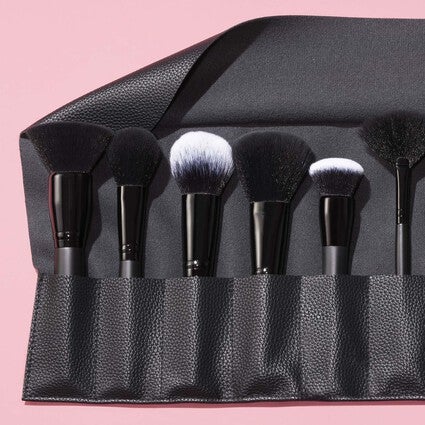 e.l.f. Cosmetics Precise Blending Brush - Vegan and Cruelty-Free Makeup - Shop Holiday Gifts & Sets