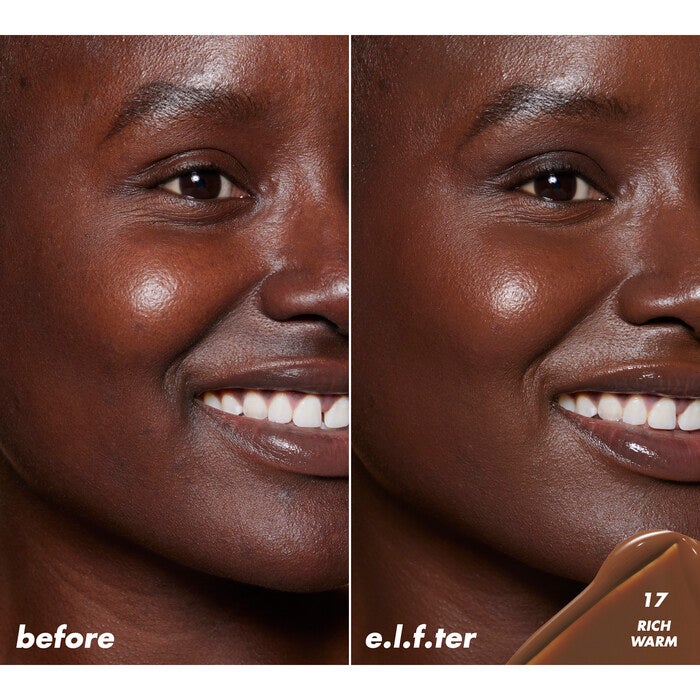 Halo Glow Skin Tint SPF 50, 