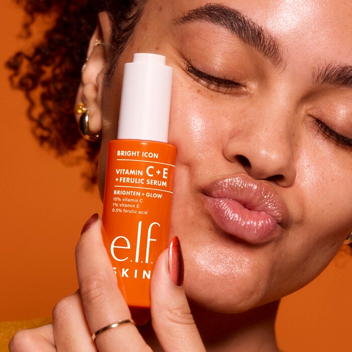 Bright Icon Vitamin C + E + Ferulic Serum, 