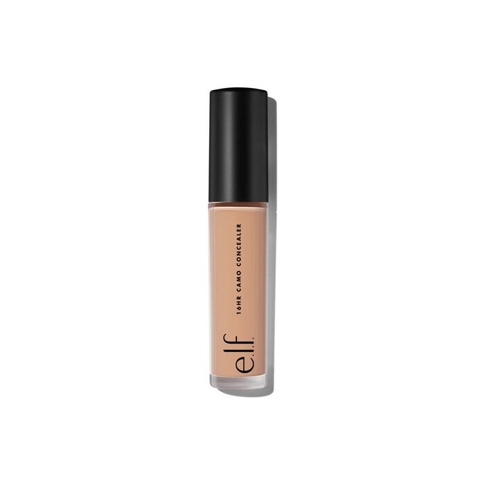 16HR Camo Concealer, Tan Walnut - tan with cool-neutral undertones