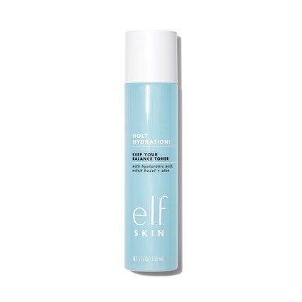 Holy Hydration! Keep Your Balance Toner, 