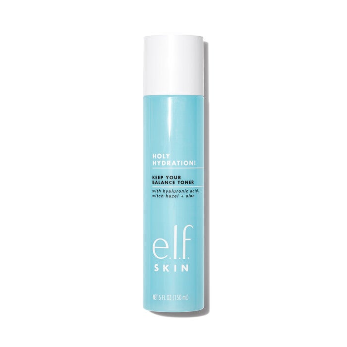Holy Hydration! Keep Your Balance Toner,