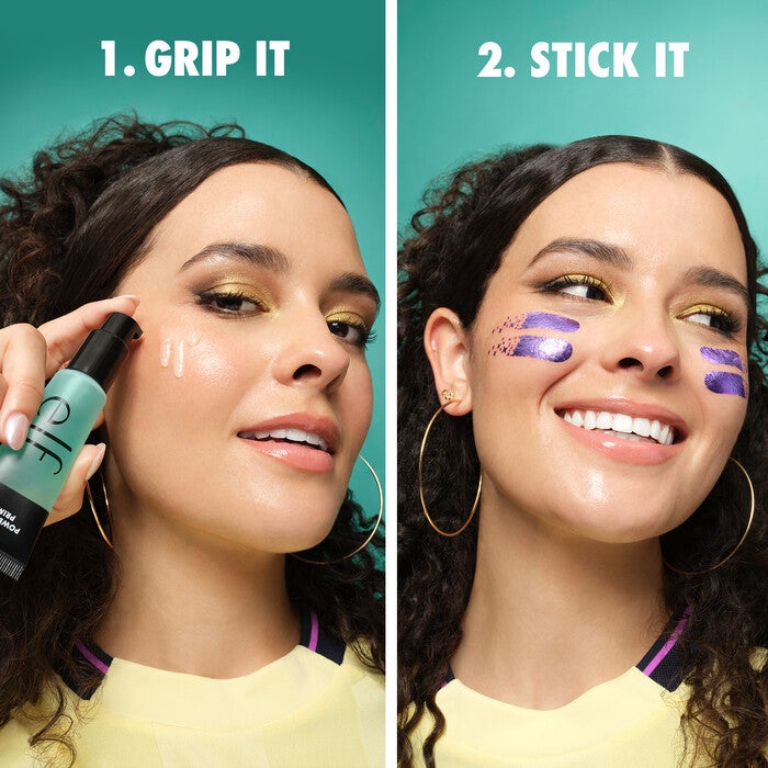 e.l.f. x Fazit Spirit Stripes Bundle - Blue, 
