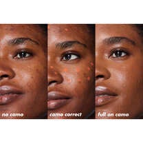Camo Color Corrector, Orange