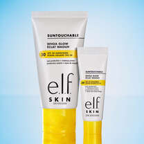 Suntouchable Whoa Glow SPF 30 Mini, 