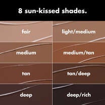 Soft Glam Cream Bronzer, 