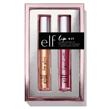 Lip Kit,