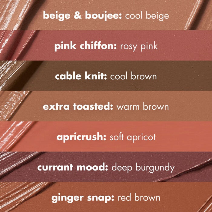 Liquid Velvet Eyeshadow, 