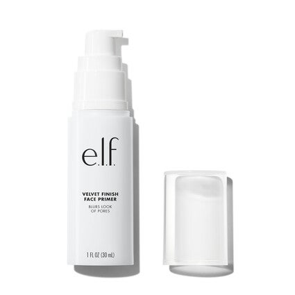 Velvet Finish Face Primer- Large, 