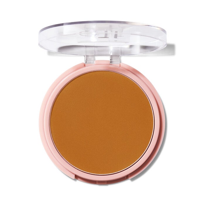 Halo Glow Powder Filter, Deep Warm