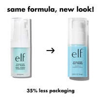 Hydrating Face Primer- Small, 