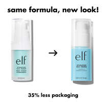 Hydrating Face Primer- Small, 