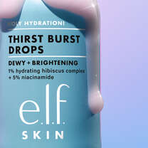 Holy Hydration! Thirst Burst Drops, 
