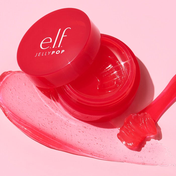 Sheer Pink Watermelon Scented Lip Mask