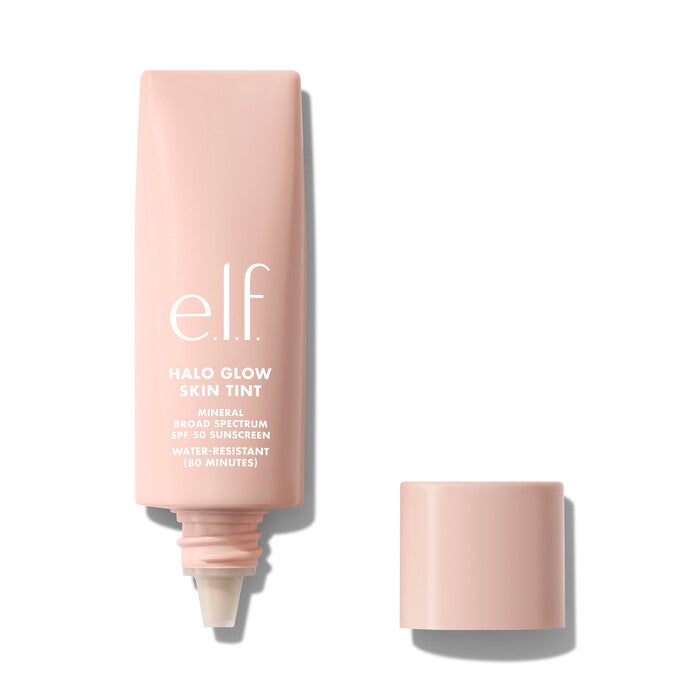 Halo Glow Skin Tint SPF 50,
