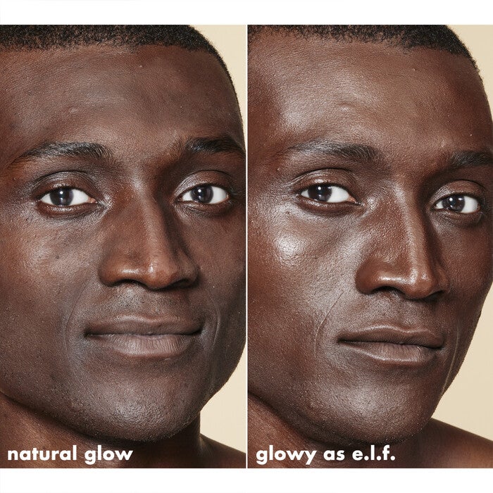 Halo Glow Liquid Filter, 8.5 Rich Neutral Warm
